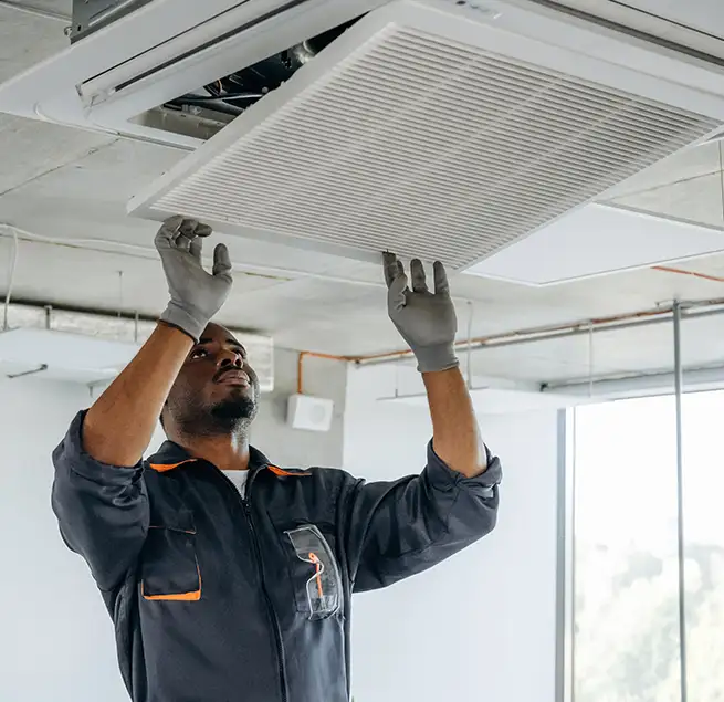 Why Homeowners & Businesses Trust Us in Santa Fe Springs, CA?