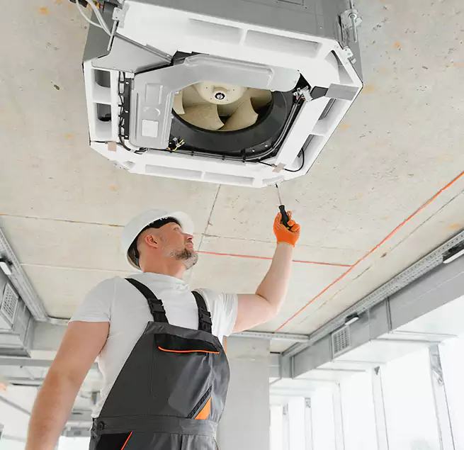 Why Homeowners Businesses Trust Us in Santa Fe Springs, CA