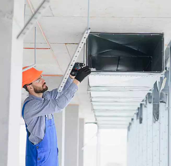 Why Homeowners & Businesses Trust Us in Santa Fe Springs, CA?