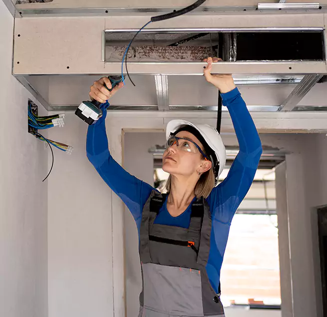 Why Homeowners & Businesses Trust Us in Santa Fe Springs, CA?