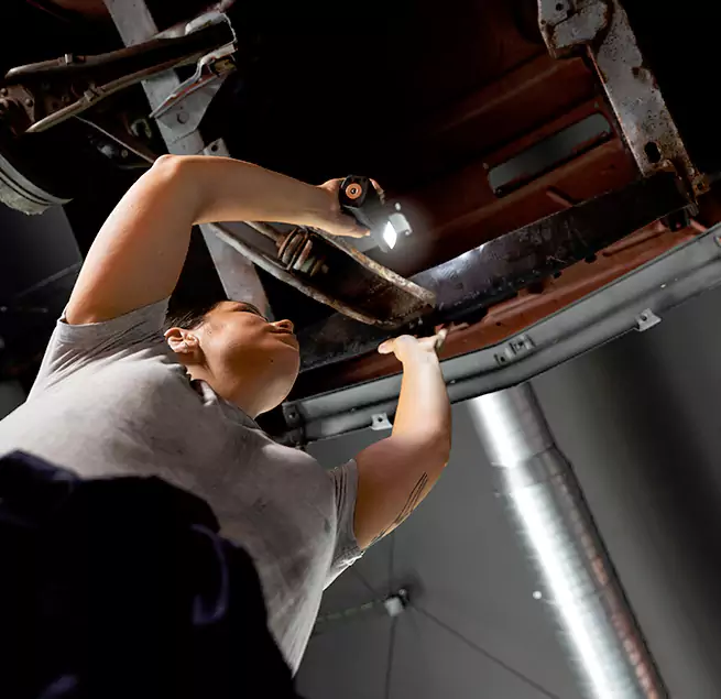 Why Homeowners & Businesses Trust Us Santa Fe Springs, CA