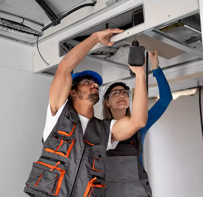 Why Homeowners & Businesses Trust Us in Santa Fe Springs, CA