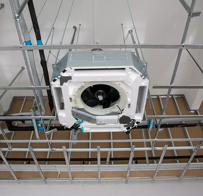 Why Homeowners & Businesses Trust Us Santa Fe Springs, CA?