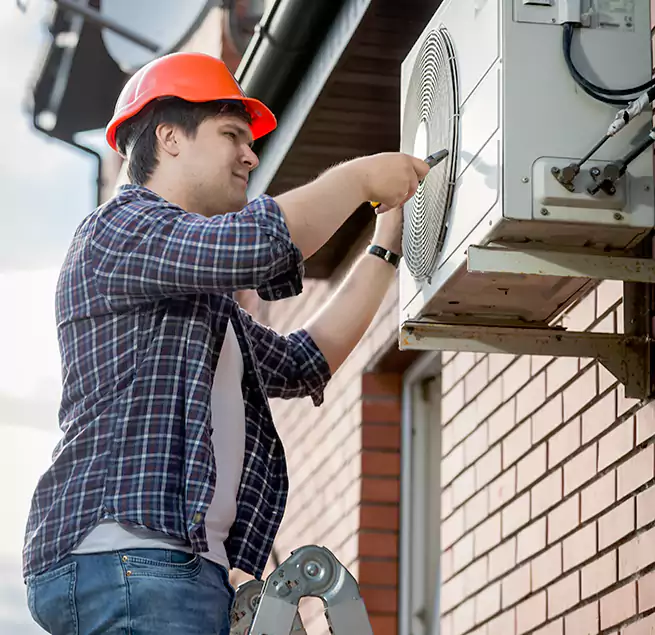 Why Homeowners & Businesses Trust Us Santa Fe Springs, CA