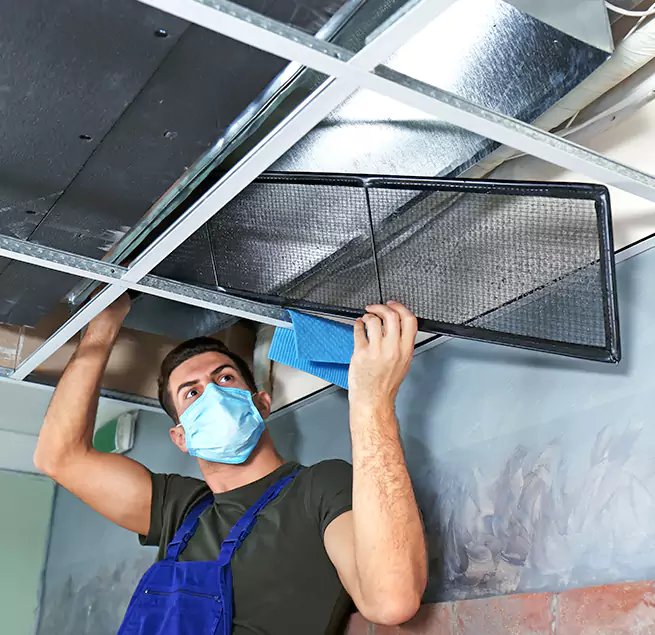  Why Homeowners Businesses Trust Us  in Santa Fe Springs, CA?