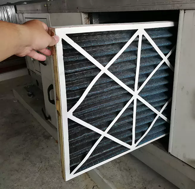 Why Homeowners & Businesses Trust Us Santa Fe Springs, CA?